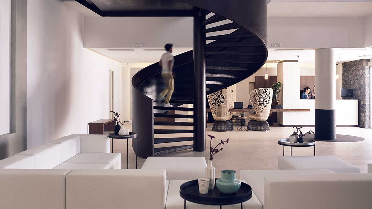 Santo Maris Oia - NR